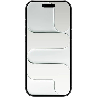 Apple iPhone Air 256GB White - Pantalla Super Retina XDR 6.5" - Unlocked (MG194LL/A)