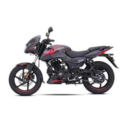 PULSAR 180 RED MOTORCYCLE