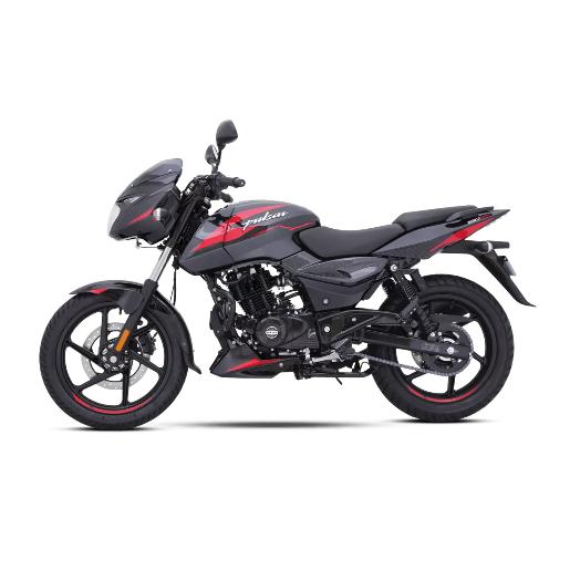 PULSAR 180 RED MOTORCYCLE