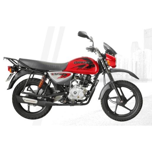 MOTOCICLETA BOXER 150X NEGRO – Lady Lee Honduras