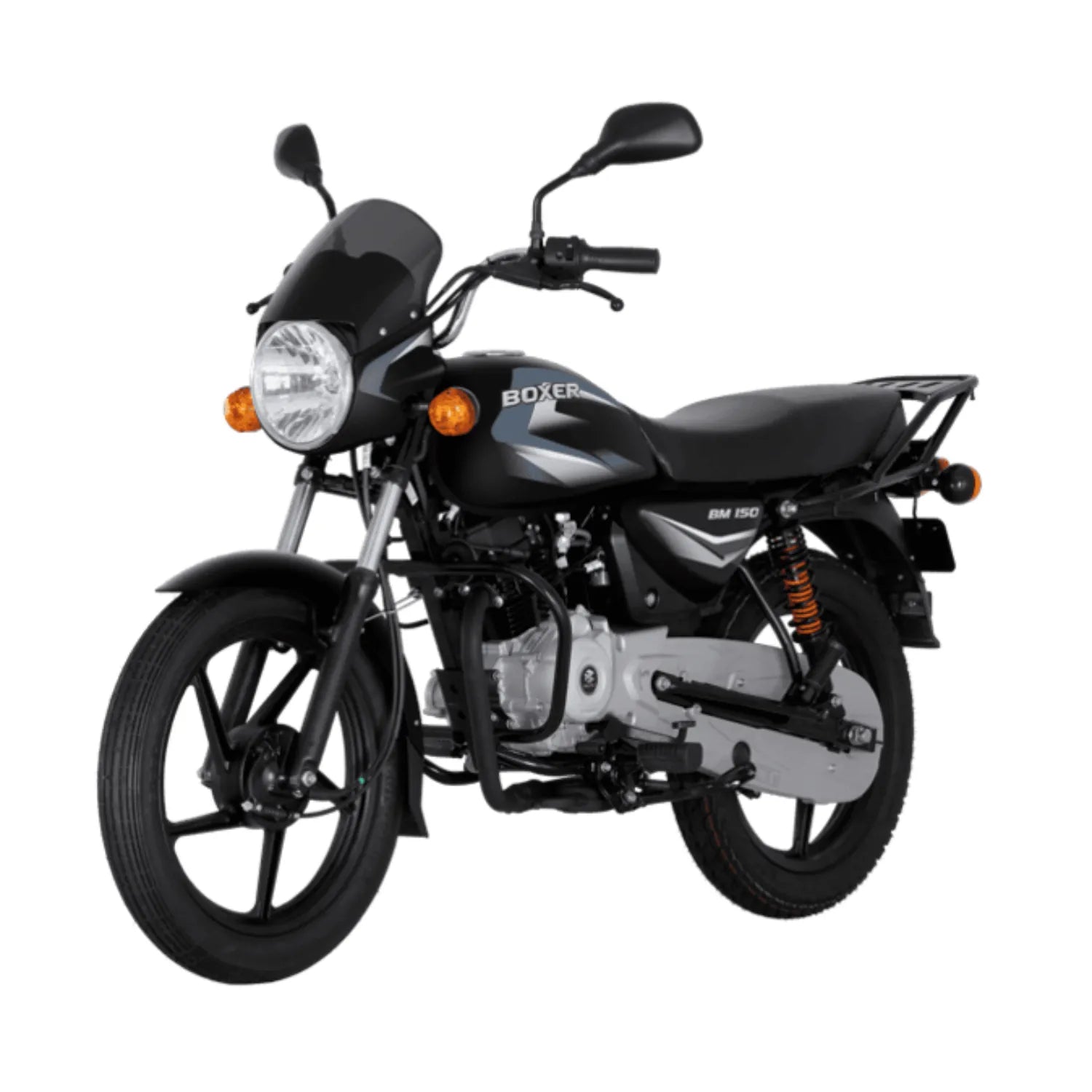 BOXER 150BM NE MULTI MOTORCYCLE