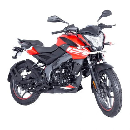 MOTORCYCLE PULSAR 125 UG RED