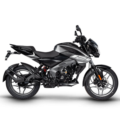MOTORCYCLE PULSAR 125 UG BLACK