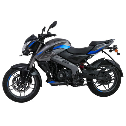MOTORCYCLE PULSAR 160 UG GRAY