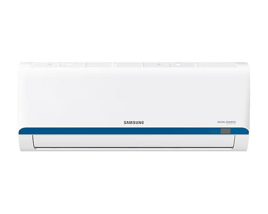 AIRE ACONDICIONADO 12KBTU DIGITAL INVERTER SS