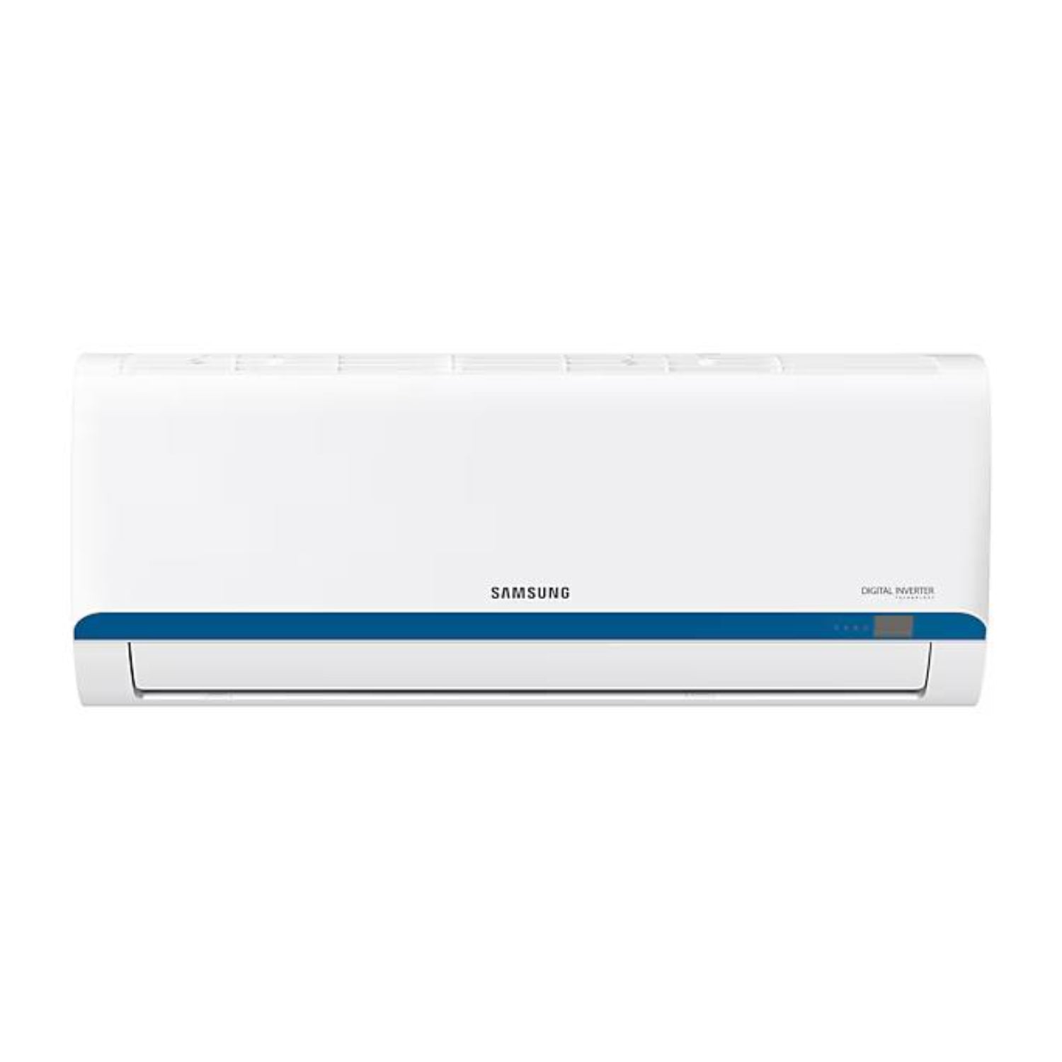 AIR CONDITIONING 12KBTU DIGITAL INVERTER SS 