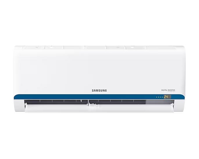 AIRE ACONDICIONADO 12KBTU DIGITAL INVERTER SS