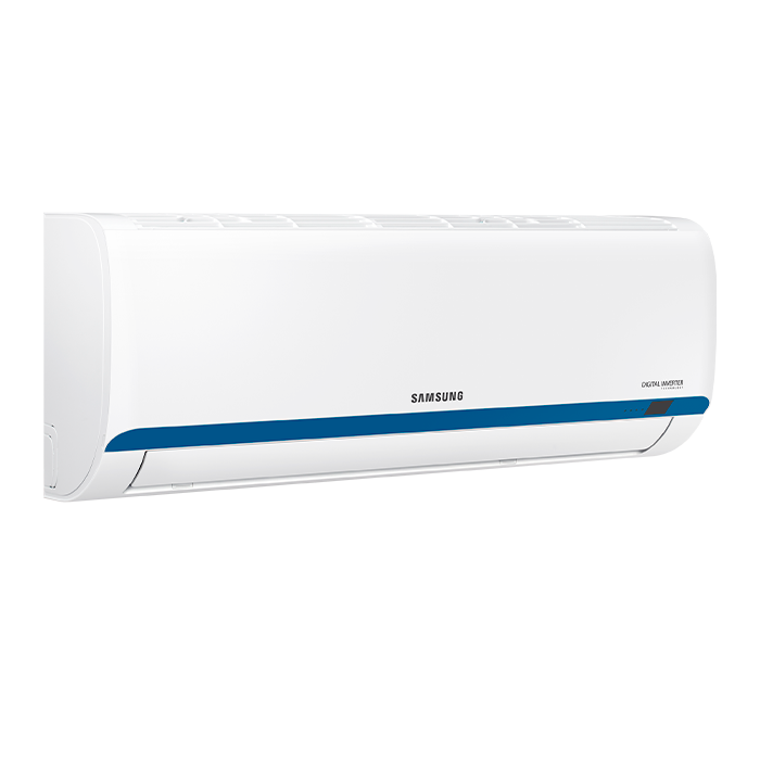 AIRE ACONDICIONADO 18KBTU DIGITAL INVERTER SS