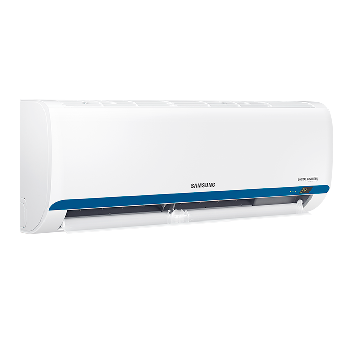 AIRE ACONDICIONADO 18KBTU DIGITAL INVERTER SS