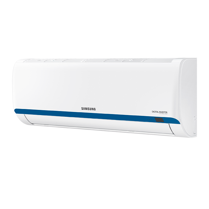 AIRE ACONDICIONADO 18KBTU DIGITAL INVERTER SS