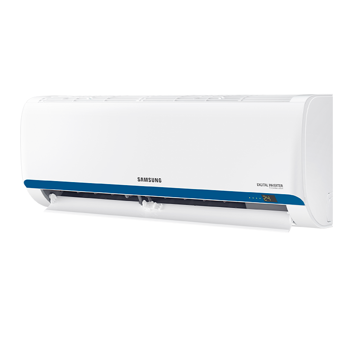 AIRE ACONDICIONADO 18KBTU DIGITAL INVERTER SS