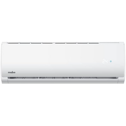 AIRE ACONDICIONADO 24KBTU TECINVERTER SEER 18