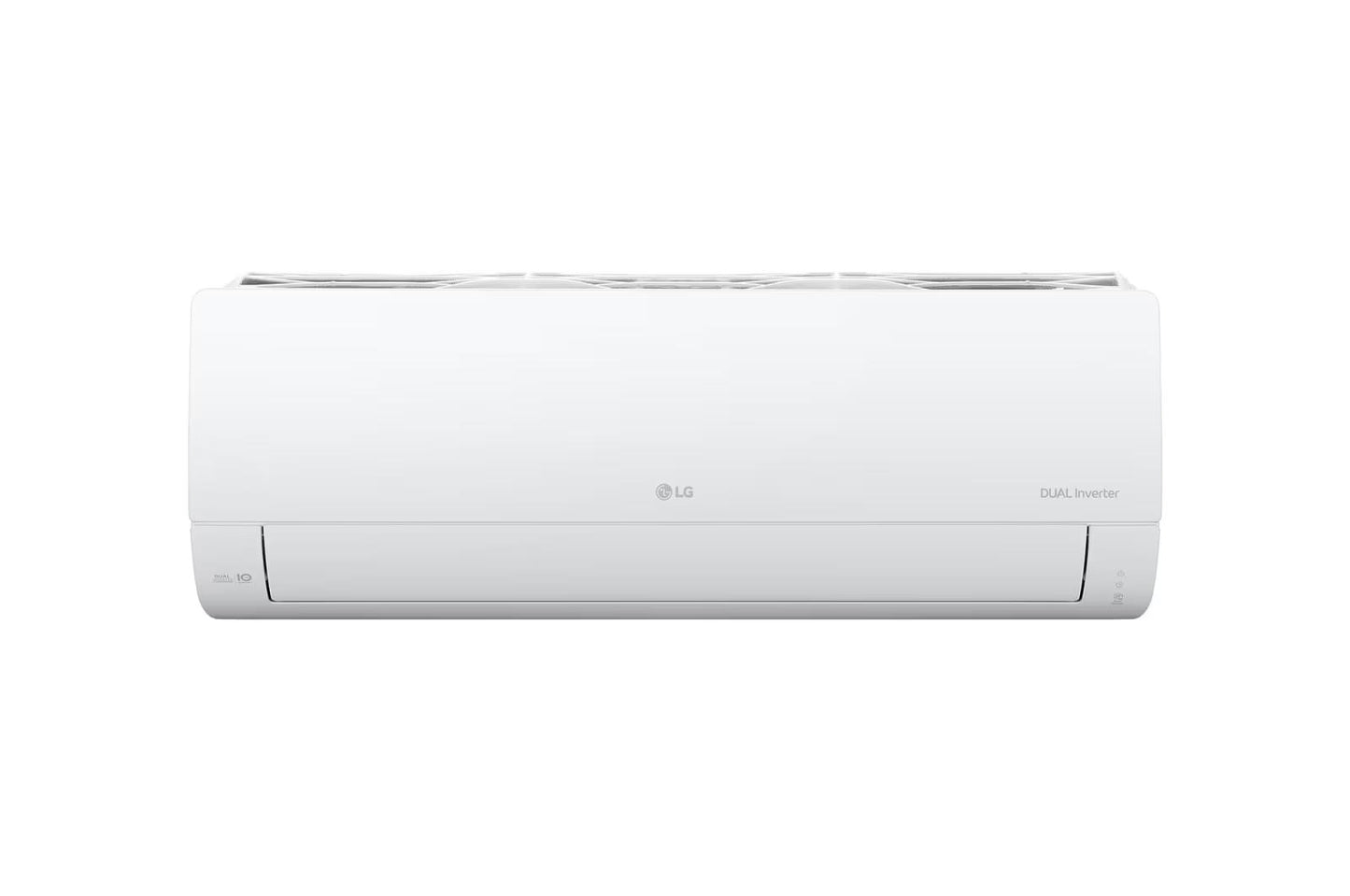 AIRE ACONDICIONADO 12KBTU DUAL COOL INVERTER