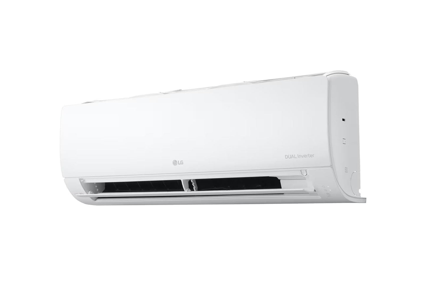 AIRE ACONDICIONADO 12KBTU DUAL COOL INVERTER