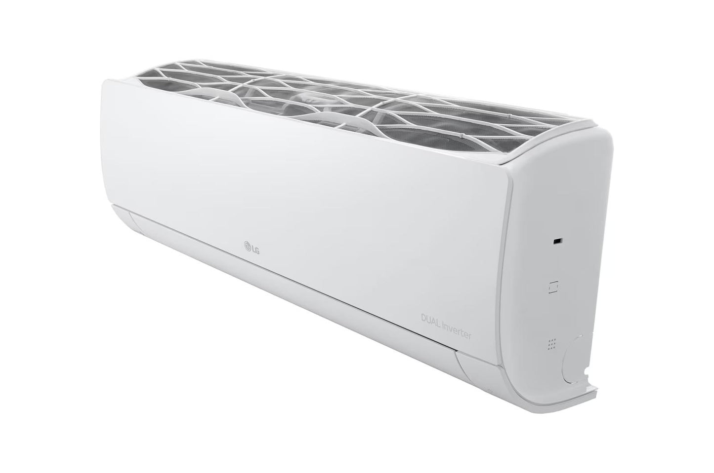 AIRE ACONDICIONADO 12KBTU DUAL COOL INVERTER