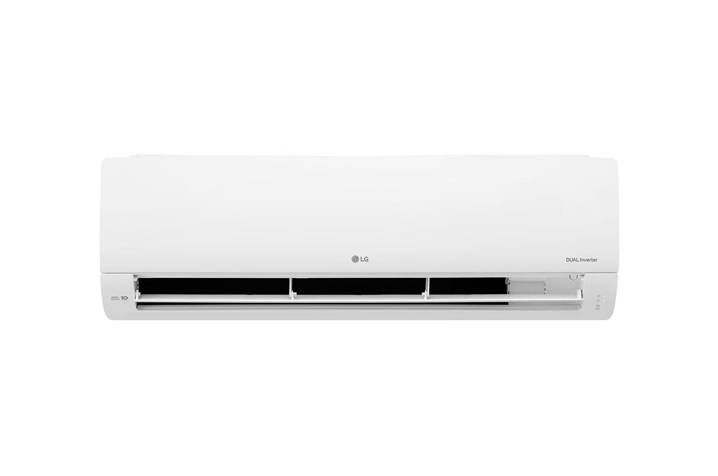 AIRE ACONDICIONADO 24KBTU DUAL COOL INVERTER