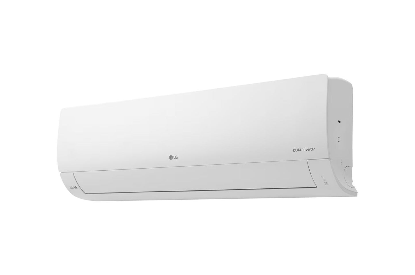 AIRE ACONDICIONADO 24KBTU DUAL COOL INVERTER