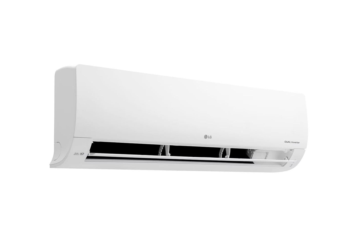 AIRE ACONDICIONADO 24KBTU DUAL COOL INVERTER