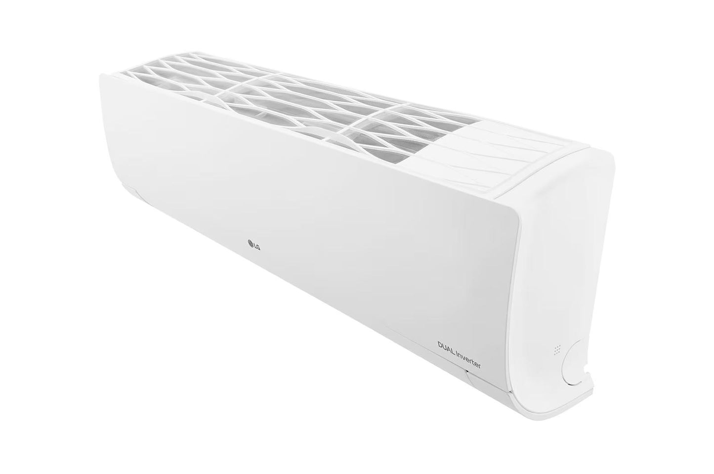 AIRE ACONDICIONADO 24KBTU DUAL COOL INVERTER