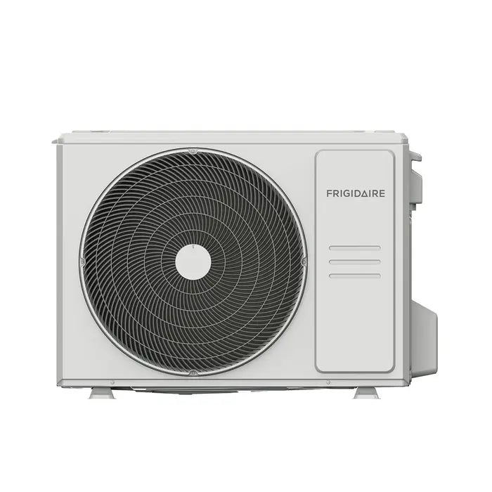 AIRE ACONDICIONADO 12KBTU INVERTER SEER 17