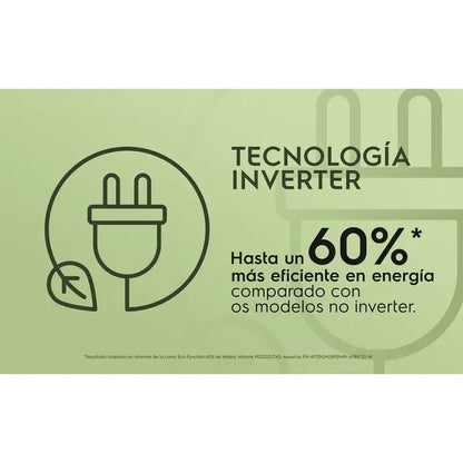 12KBTU INVERTER SEER 17 AIR CONDITIONER 