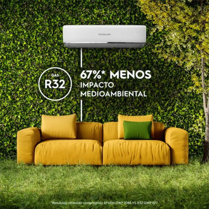 AIR CONDITIONING 17KBTU INVERTER SEER 19 