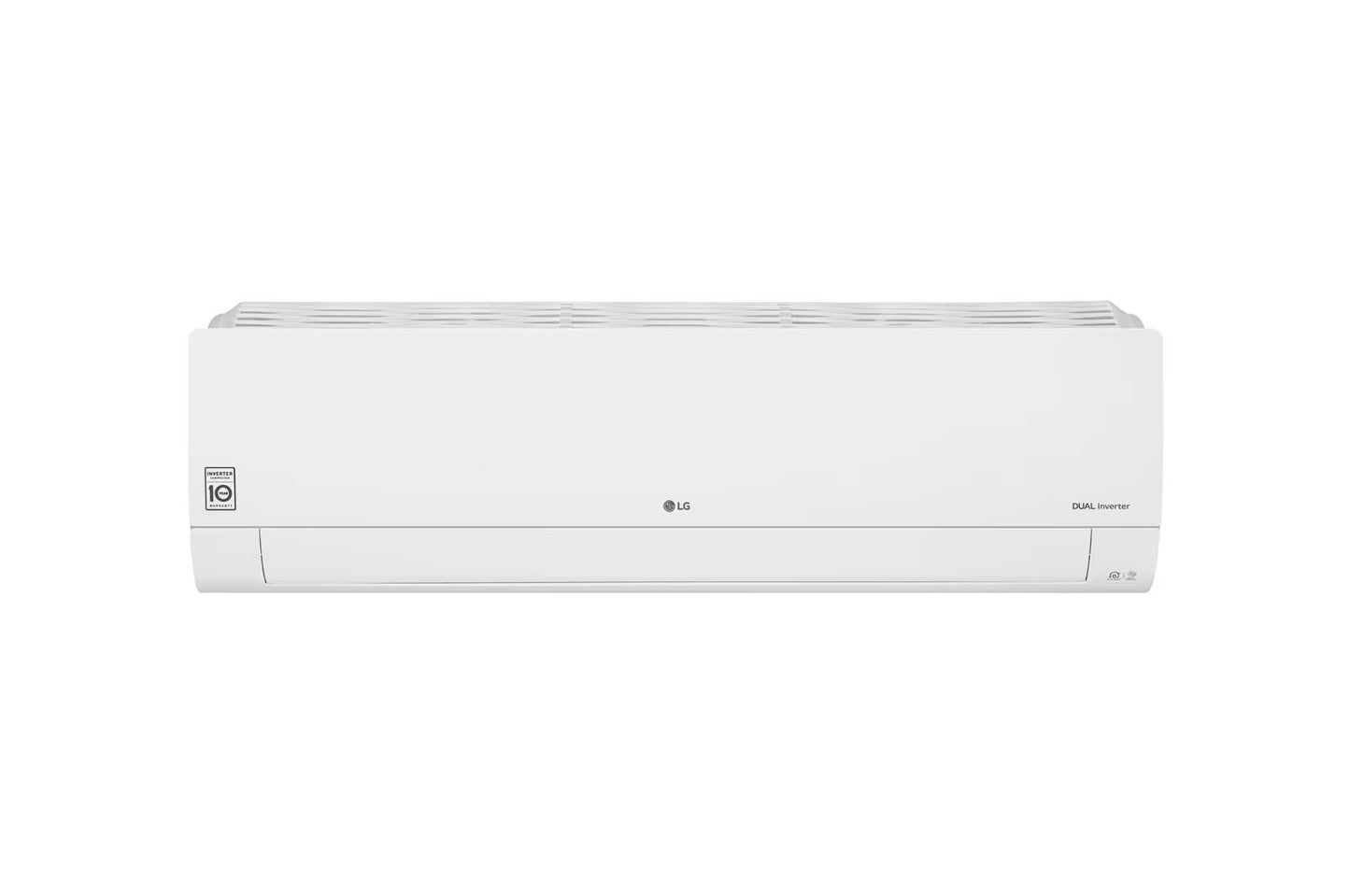 AIRE ACONDICIONADO 36KBTU DUAL COOL INVERTER