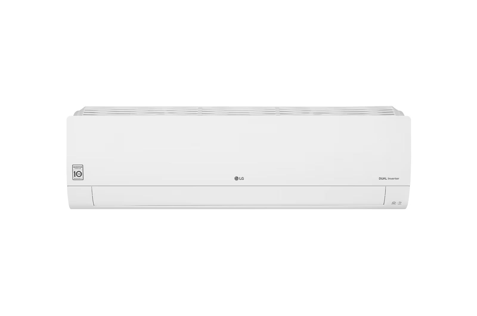 AIRE ACONDICIONADO 36KBTU DUAL COOL INVERTER