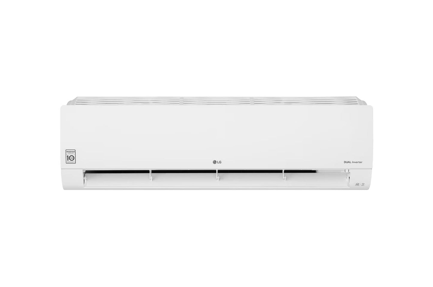 AIRE ACONDICIONADO 36KBTU DUAL COOL INVERTER