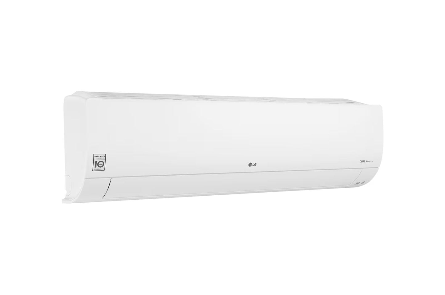 AIRE ACONDICIONADO 36KBTU DUAL COOL INVERTER