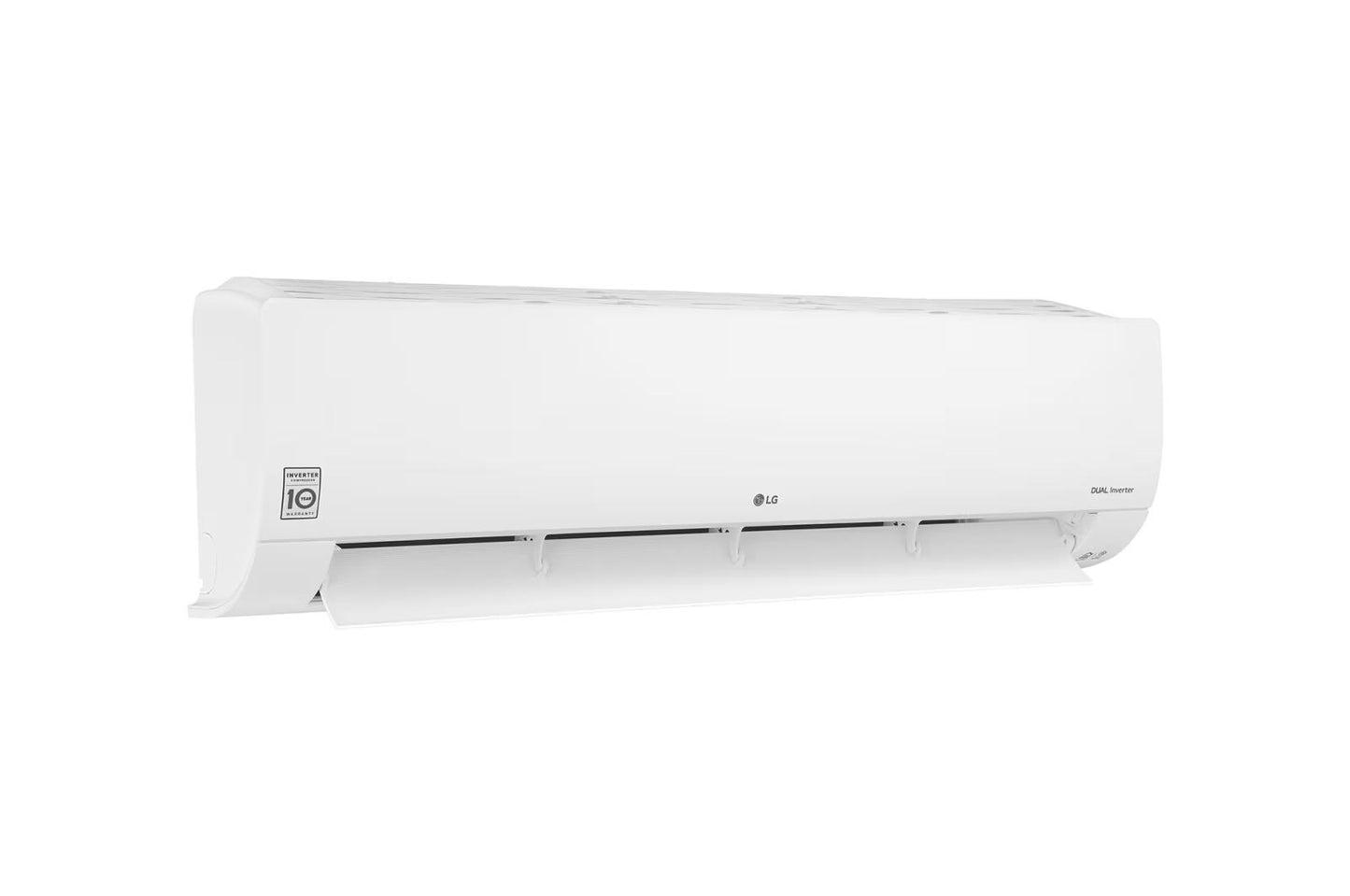 AIRE ACONDICIONADO 36KBTU DUAL COOL INVERTER