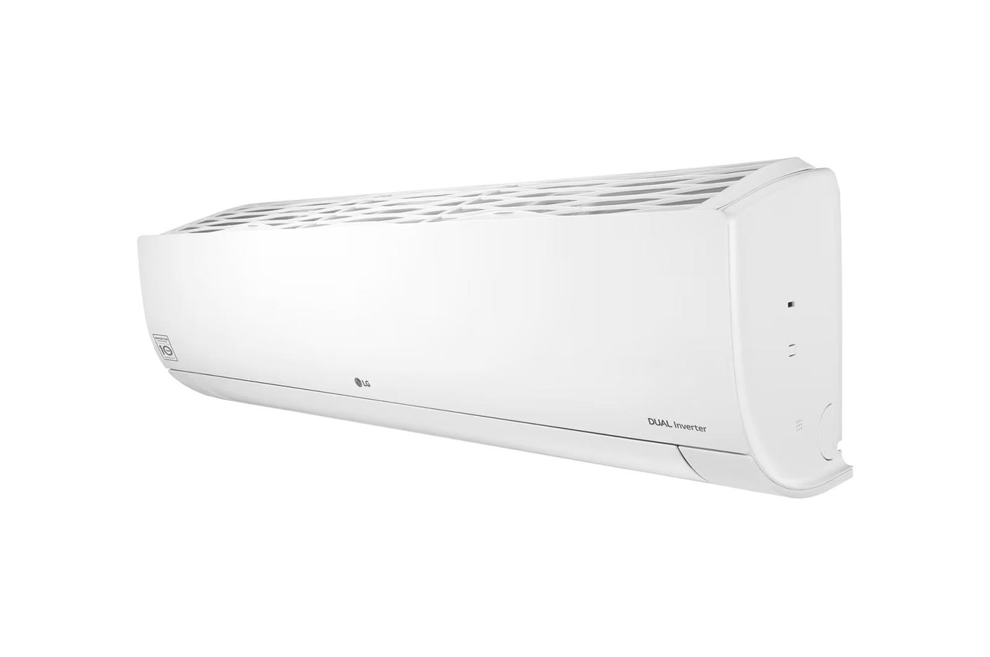 AIRE ACONDICIONADO 36KBTU DUAL COOL INVERTER