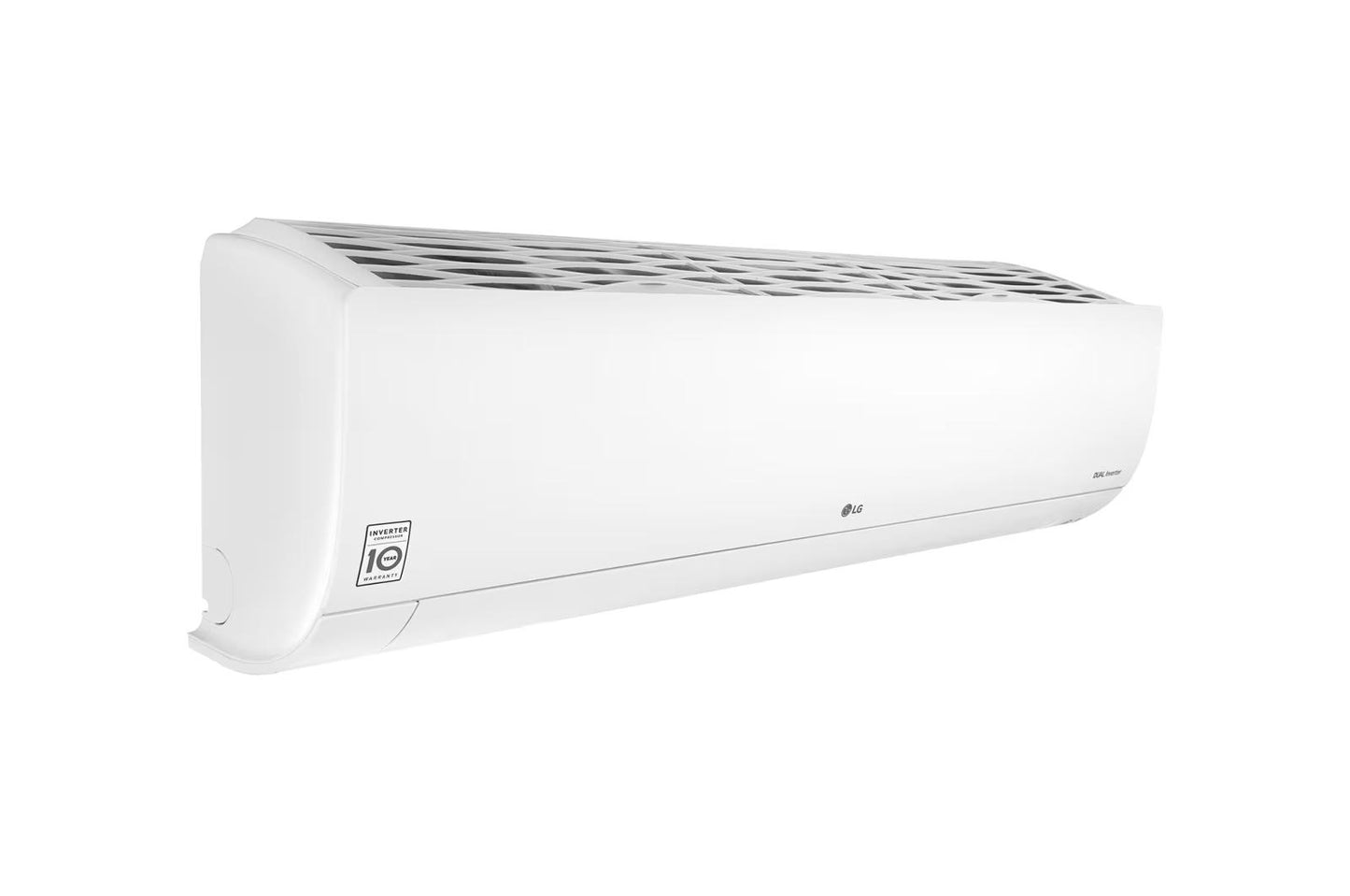 AIRE ACONDICIONADO 36KBTU DUAL COOL INVERTER