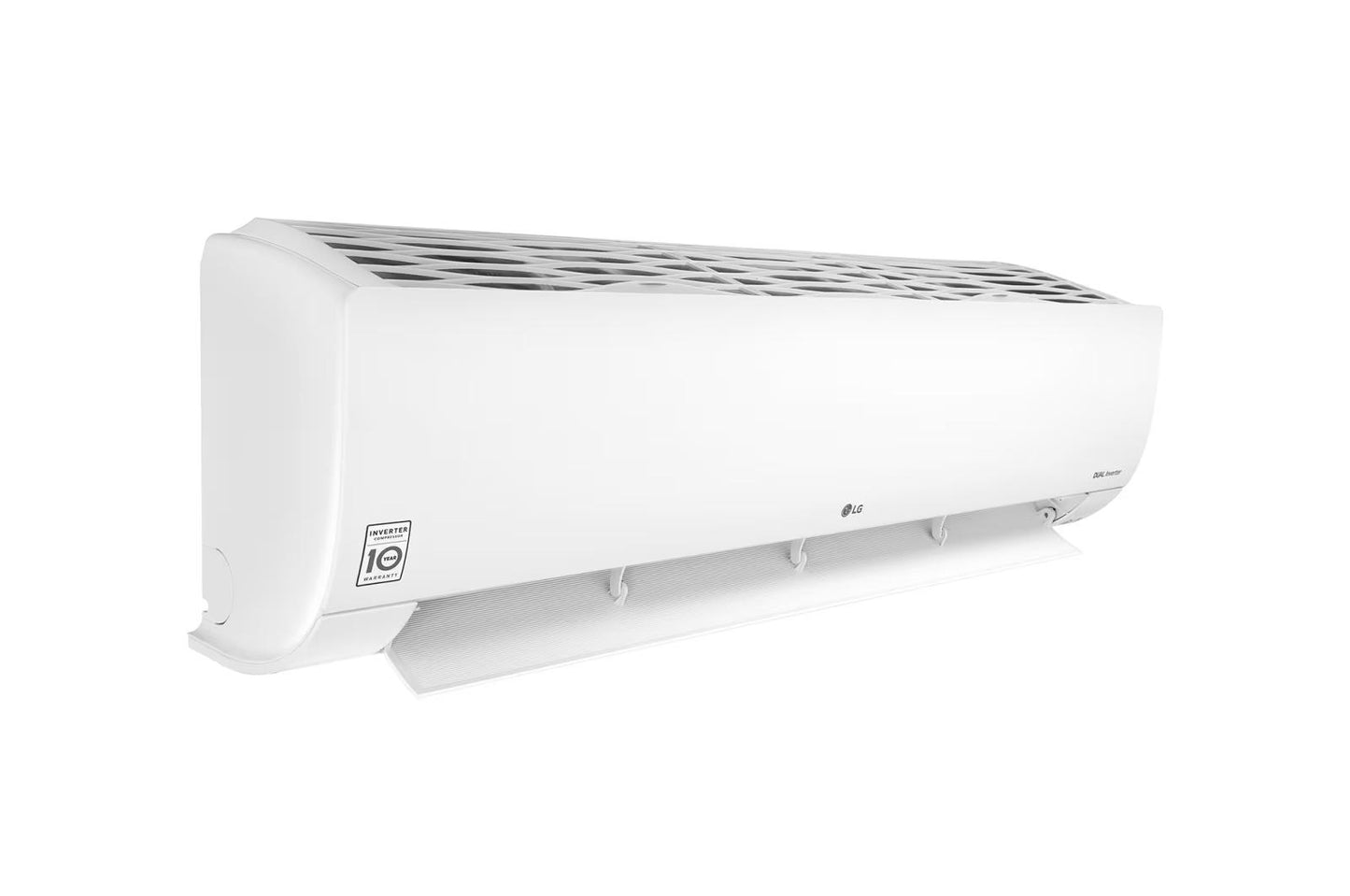 AIRE ACONDICIONADO 36KBTU DUAL COOL INVERTER