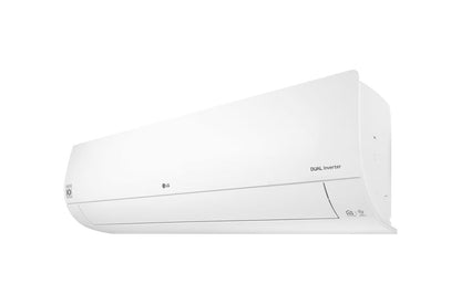 AIRE ACONDICIONADO 36KBTU DUAL COOL INVERTER