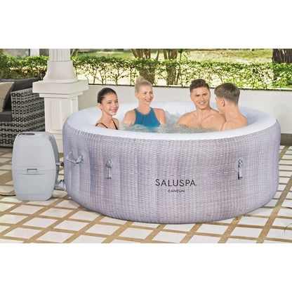 BESTWAY JACUZZI CANCUN 71X26X66CM