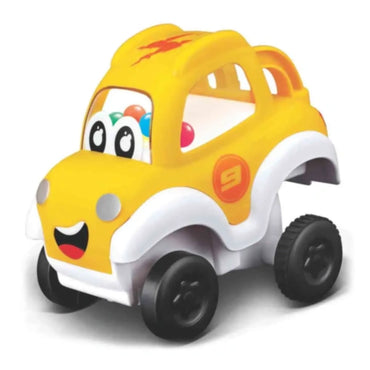 JGTE CARRO PRESS & RODAR BUGGY SURTIDO
