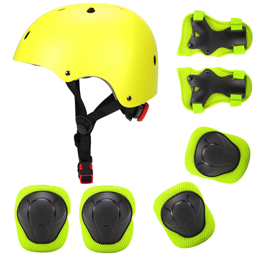 CASCO  SET DE PROTECCION AM