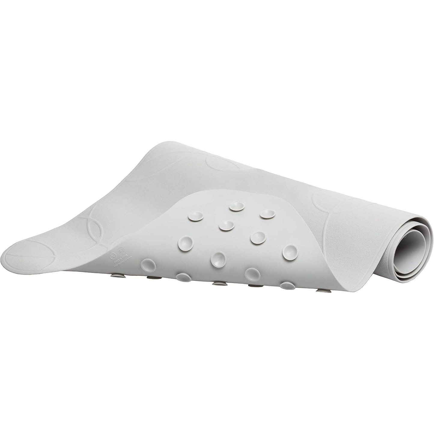 Mat de Baño Antideslizante Ubbi Gris 10508