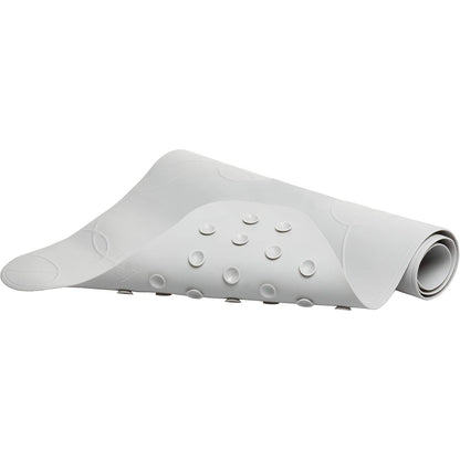 Mat de Baño Antideslizante Ubbi Gris 10508