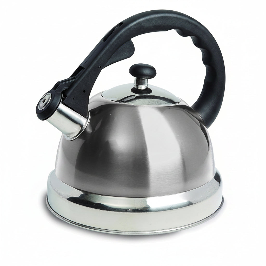 TETERA MR CLAREDALE 22QT ACERO INOX