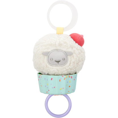 Juguete para Cochecito Sweet Sheep Jitter 9S025610