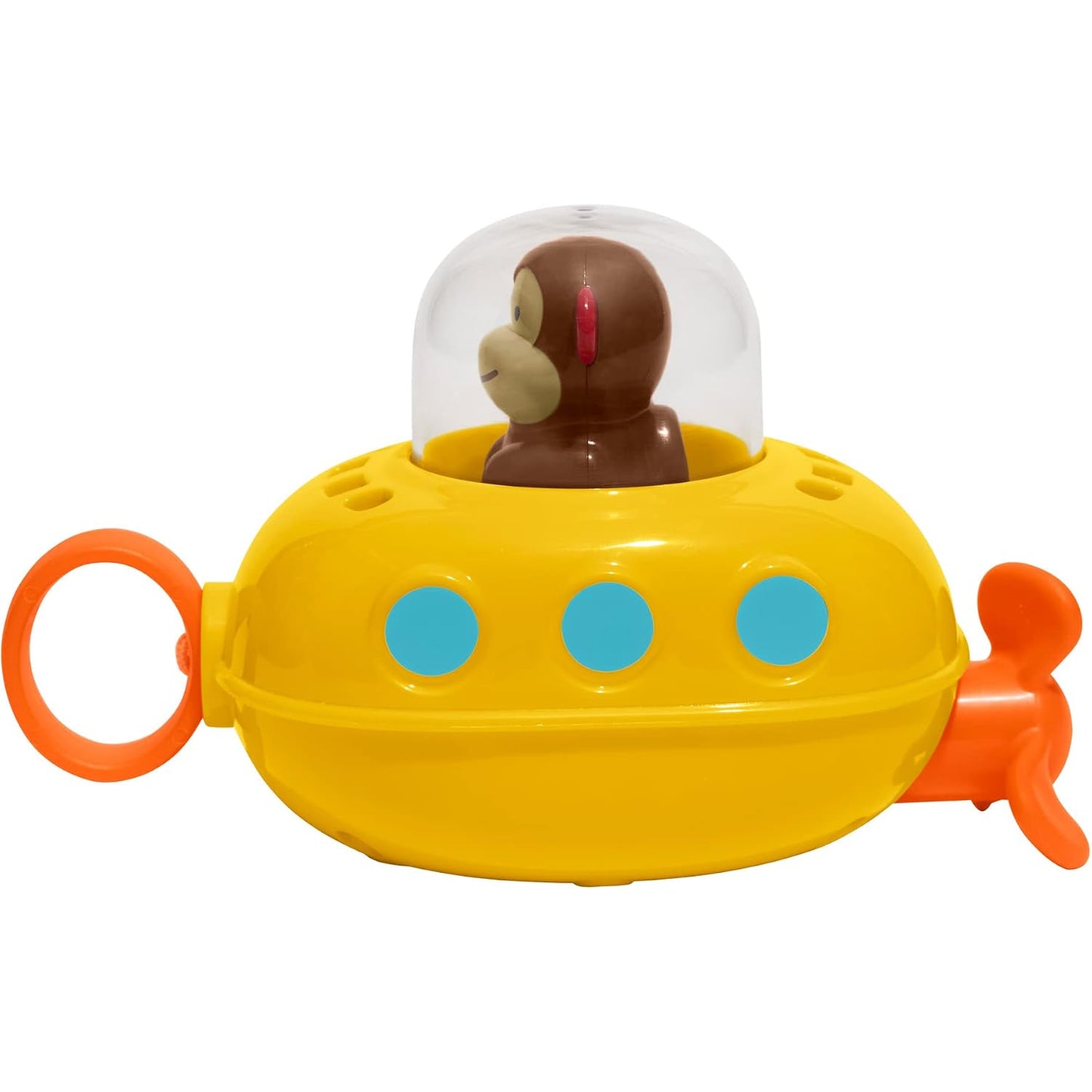 Juguete de Baño Submarino Monito Zoo Skip Hop 235352