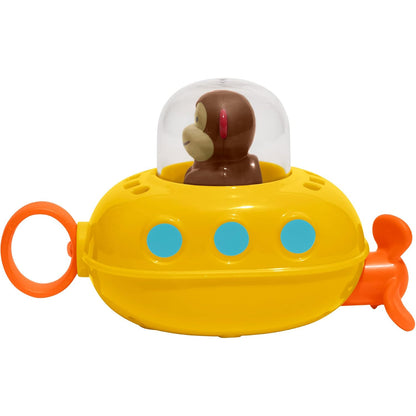 Juguete de Baño Submarino Monito Zoo Skip Hop 235352
