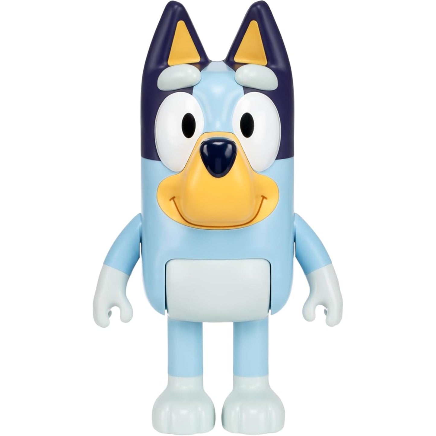 BLUEY MEJOR AMIGO FIG. BASICA 10" S10