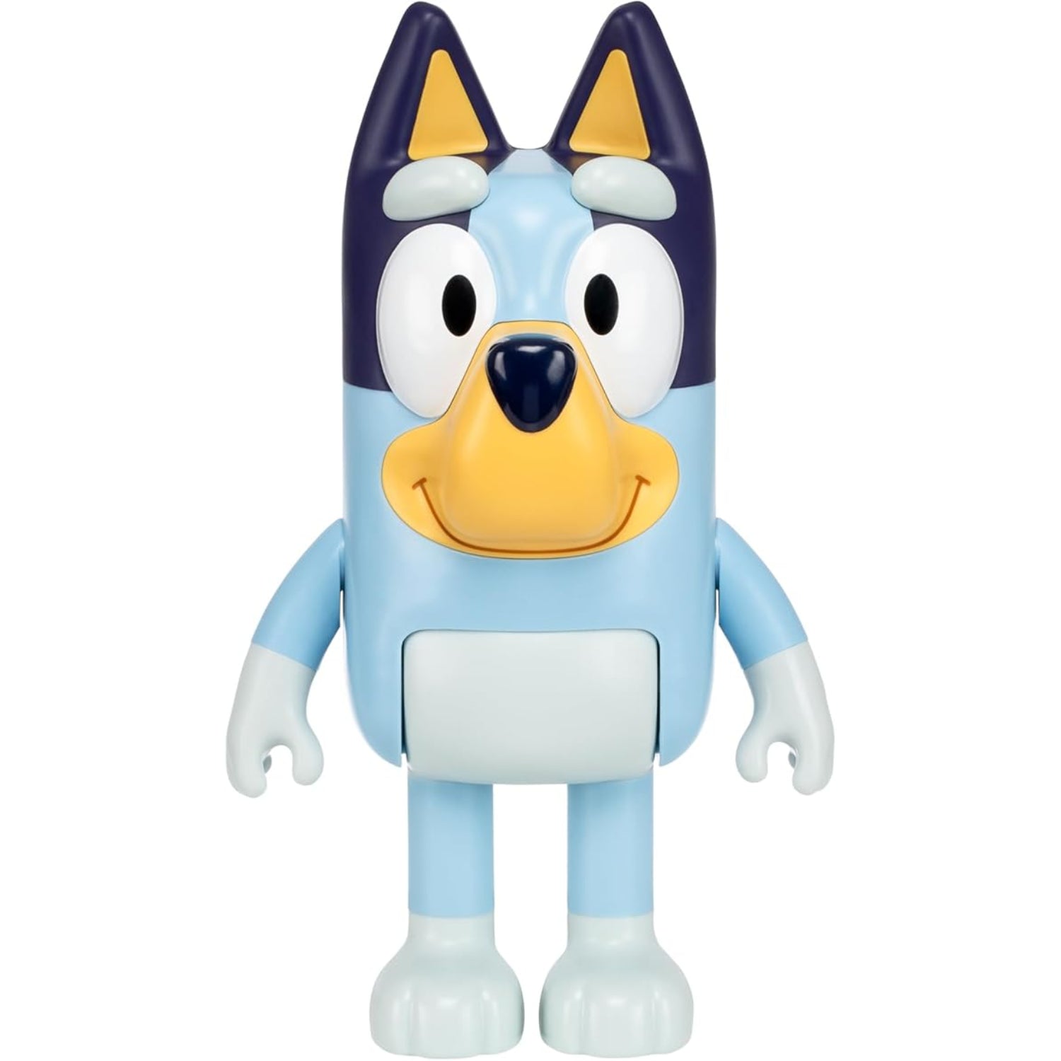 BLUEY MEJOR AMIGO FIG. BASICA 10" S10