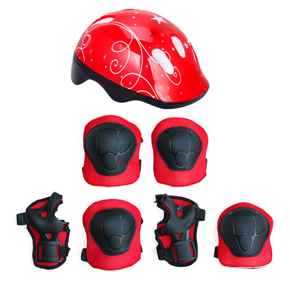 CASCO  SET DE PROTECCION RJ