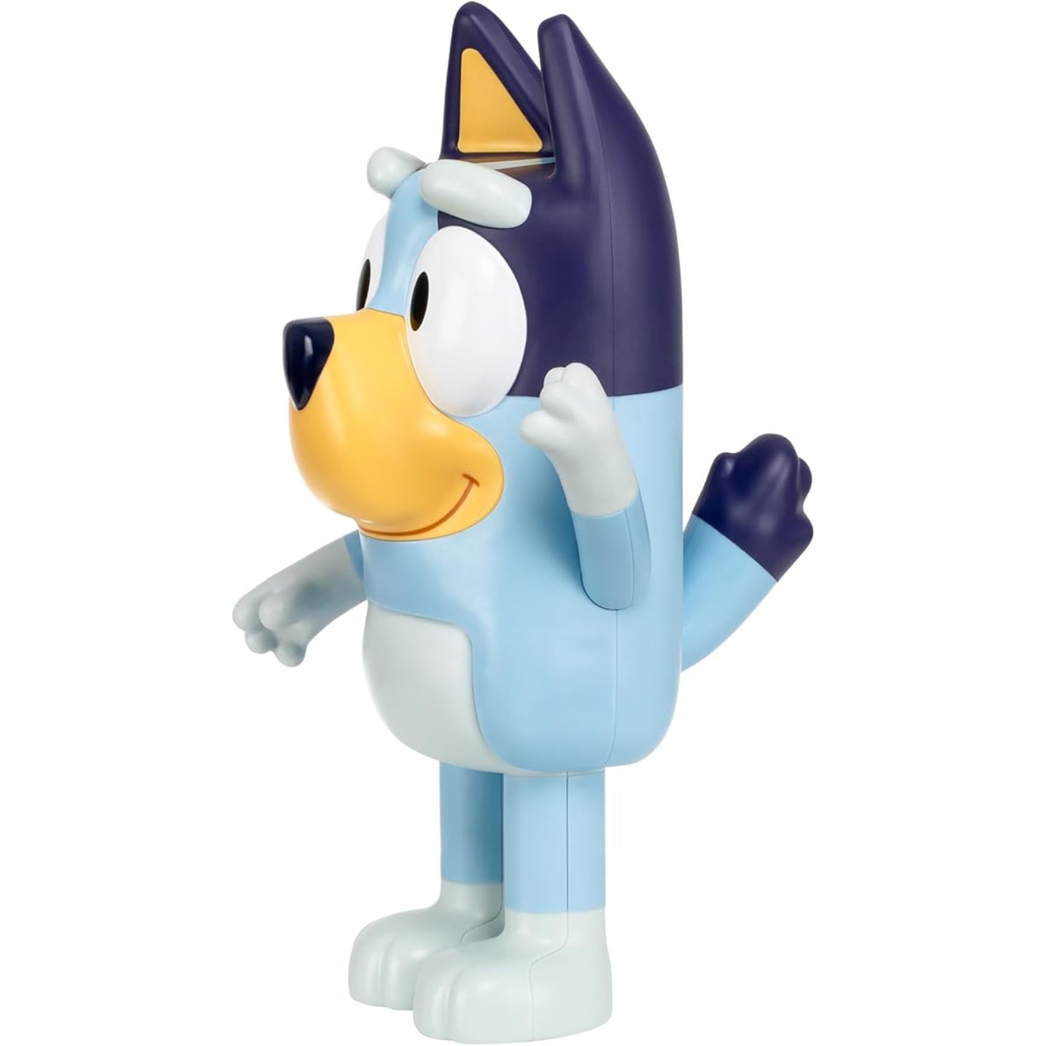 BLUEY MEJOR AMIGO FIG. BASICA 10" S10