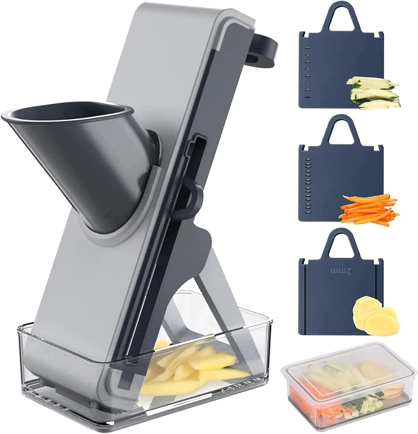 Cortador de Vegetales Vertical Progressive Prepworks B851 (1115066)
