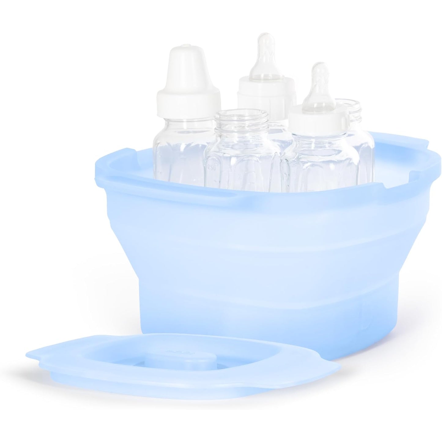 Esterilizador de Microondas Plegable Ubbi Polaris 10372